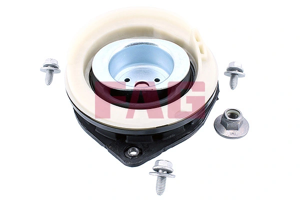 Repair Kit, suspension strut support mount